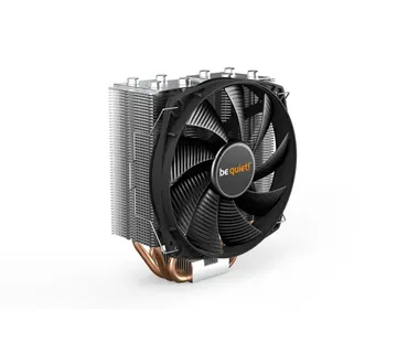 be quiet! Shadow Rock Slim 2 CPU Cooler - 135 cm - Strmec, Sveta Nedelja