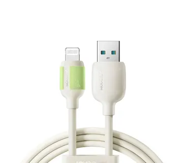 Fast Charging Data Cable Joyroom S-A53 USB-A - Lightning - Strmec, Sveta Nedelja