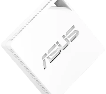 ASUS RT-AX50 Go Dual-Band WiFi 6 (802.11ax) potovalni usmerjevalnik, 4G & 5G mobile tethering, enost - Strmec, Sveta Nedelja