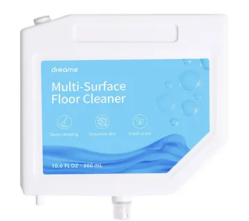 Dreame L10s Ultra, L10s Ultra HT Ultra Multi-Surface Floor Cleaner (3 pcs) - Strmec, Sveta Nedelja