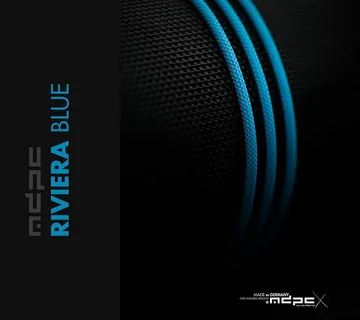 MDPC-X Navlaka XTC - Riviera Blue (plava) UV, 1m SL-XTC-RB - Strmec, Sveta Nedelja