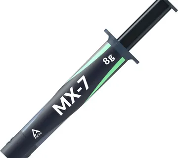 Arctic MX-7 thermal paste - Strmec, Sveta Nedelja