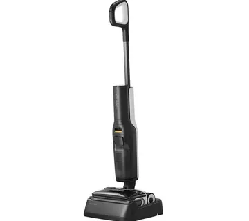 Roborock F25 upright wet-dry vacuum cleaner - Strmec, Sveta Nedelja