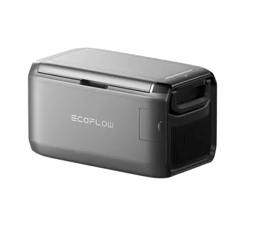 Ecoflow GLACIER Classic 45L prenosni hladilnik - Strmec, Sveta Nedelja