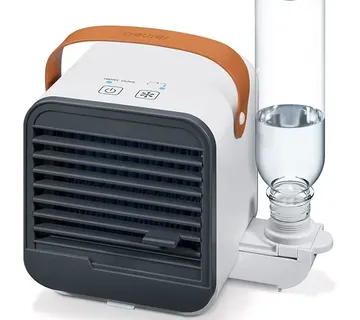 Beurer LV50 Fresh Breeze, fan (white/grey) - Strmec, Sveta Nedelja