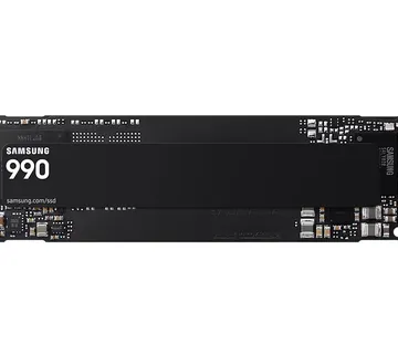 SSD 2TB M.2 80mm PCI-e 4.0 x4 NVMe, Samsung 990 (MZ-V9V2T0BW) - MZ-V9V2T0BW - Strmec, Sveta Nedelja