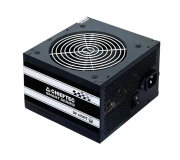 Chieftec GPS-700A8, Smart 700W ATX,EFF>85%,230V only,retail, napajanje - Strmec, Sveta Nedelja