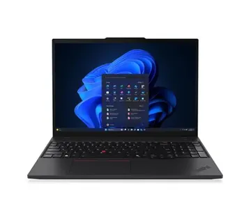Lenovo prijenosno računalo ThinkPad T16 Gen 4 (Intel), 21QE002TSC - Strmec, Sveta Nedelja