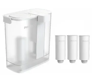 Philips inst. spremnik za vodu+filter AWP2980WHS3 - Strmec, Sveta Nedelja