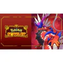 Igra Nintendo Switch Pokemon Scarlet (EU) - Strmec, Sveta Nedelja