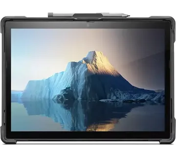 Lenovo 4X41A08251 tablet case 30.5 cm (12") Cover Black - Strmec, Sveta Nedelja