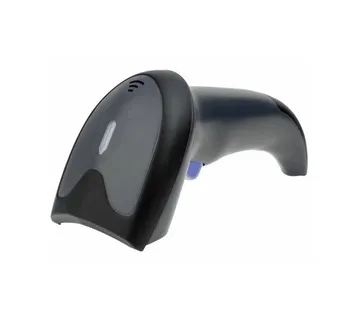 NaviaTec NTC-W3 wired 1D scanner auto - Strmec, Sveta Nedelja