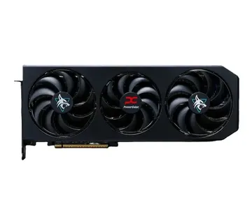 Karta graficzna PowerColor RX9070GRE Hellhound - Strmec, Sveta Nedelja