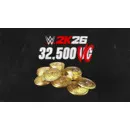Igra PC WWE 2K26 32,500 Virtual Currency Pack (Xbox Series X|S) - Strmec, Sveta Nedelja
