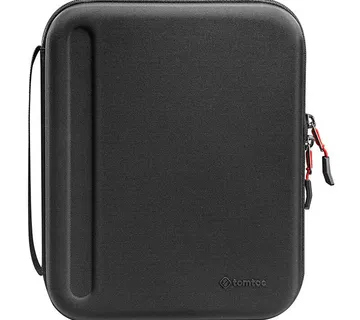 iPad Case 12,9'' Tomtoc FancyCase-B06 (black) - Strmec, Sveta Nedelja