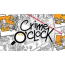 Igra Nintendo Switch Crime O'Clock (EU) - Strmec, Sveta Nedelja
