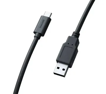Insta360 USB-C to USB-A Cable (5m) - Strmec, Sveta Nedelja