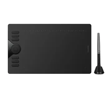 Graphic Tablet Huion HS610 - Strmec, Sveta Nedelja