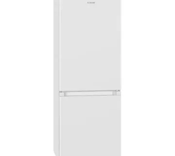 Bomann KG 320.2 50cm 165L white E - 165 L - Strmec, Sveta Nedelja