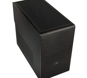 Raijintek Ophion M Evo ALS Micro-ATX kućište - crno 0R20B00138 - Strmec, Sveta Nedelja