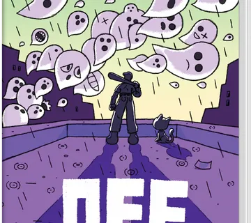 Off (Nintendo Switch) - Strmec, Sveta Nedelja