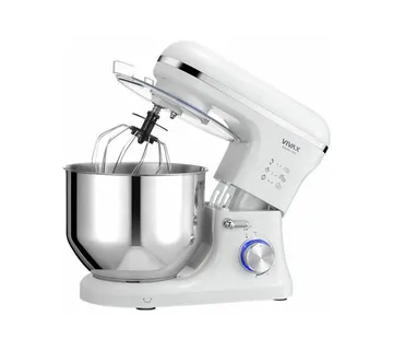 VIVAX HOME kuhinjski robot RM-71800WH - Strmec, Sveta Nedelja