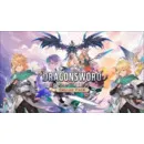 Igra PC DragonSword: Awakening - Deluxe Pack - Strmec, Sveta Nedelja