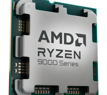 AMD Ryzen 7 9700X processor AM5 - Strmec, Sveta Nedelja