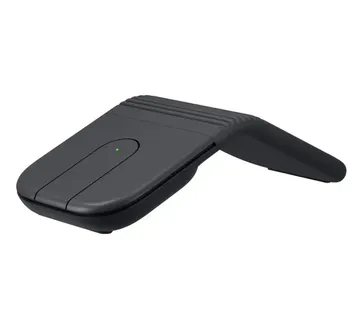 Logitech Mobi Fold, preklopivi miš, OEM, crna - Strmec, Sveta Nedelja