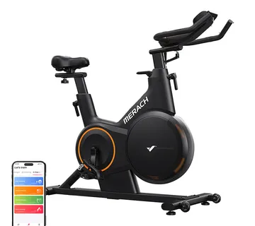 MERACH MR-S28B1 Spinning Bike - Strmec, Sveta Nedelja