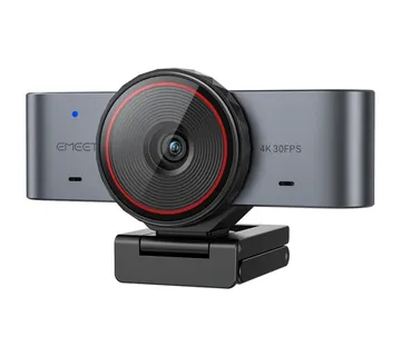 Emeet SmartCam C960 Ultra Webcam - Strmec, Sveta Nedelja