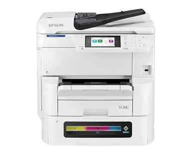 PRN MFP Epson INK Pro EM-C8100RDWF - Strmec, Sveta Nedelja