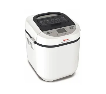 Tefal pekač kruha PF250135 - Strmec, Sveta Nedelja