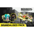 Igra PC Session: Skate Sim Brandalised Pack - Strmec, Sveta Nedelja