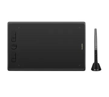 Huion H610X graphics tablet - Strmec, Sveta Nedelja