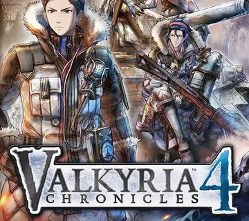 Valkyria Chronicles 4 (Nintendo Switch) - Strmec, Sveta Nedelja