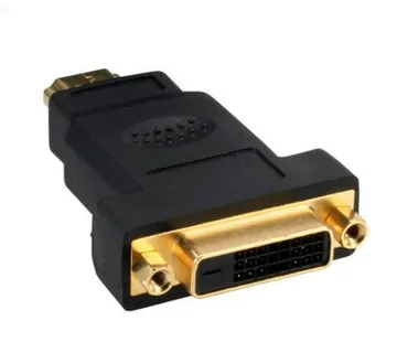 InLine DVI auf HDMI Adapter - Buchse 17670P - Strmec, Sveta Nedelja