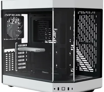 Hyte Y60 Midi Tower, Tempered Glass - black/white CS-HYTE-Y60-BW - Strmec, Sveta Nedelja