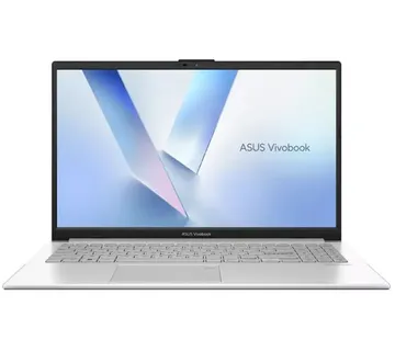 E1504FA-BQA5337W, 15.6/FHD/Ryzen 5 40/16GB/512GB/INT/W11H/SLV/2Y - Strmec, Sveta Nedelja