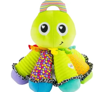 TOMY Lamaze plush omocum L27027/3 - Strmec, Sveta Nedelja