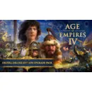 Igra PC Age of Empires IV: Digital Deluxe Upgrade Pack - Strmec, Sveta Nedelja