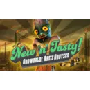 Igra Nintendo Switch Oddworld: New 'n' Tasty (EU) - Strmec, Sveta Nedelja