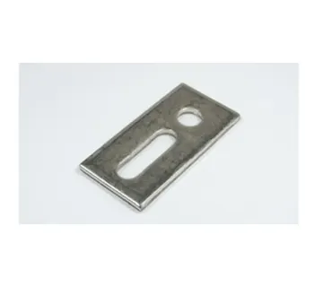 Adaptor Plate A2 za hanger bolts M10 - Strmec, Sveta Nedelja