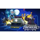 Igra PC Fogpiercer - Strmec, Sveta Nedelja