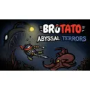 Igra PC Brotato: Abyssal Terrors - Strmec, Sveta Nedelja