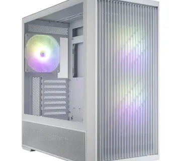 Fortron M330 (white, tempered glass) - Strmec, Sveta Nedelja