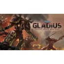 Igra PC Warhammer 40,000: Gladius - Chaos Space Marines - Strmec, Sveta Nedelja
