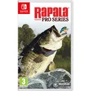 Igra Nintendo Switch Rapala Fishing Pro Series (EU) - Strmec, Sveta Nedelja