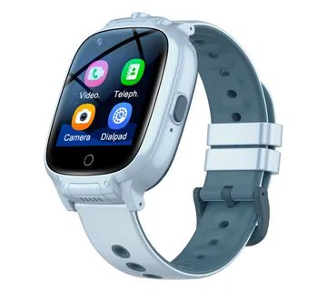 Moye Joy Kids Smart Watch 4g Blue - Strmec, Sveta Nedelja