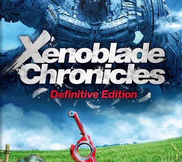 Xenoblade Chronicles: Definitive Edition (Nintendo Switch) - Strmec, Sveta Nedelja